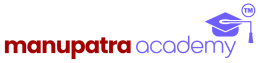 Manupatra logo Manupatracademy