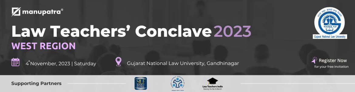 Law Conclave 2023-24